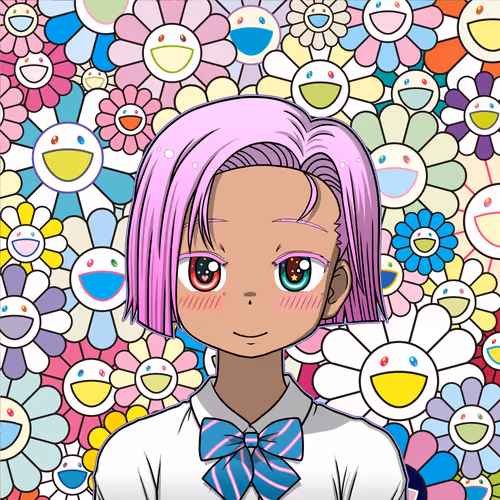 Akibahara Flowers