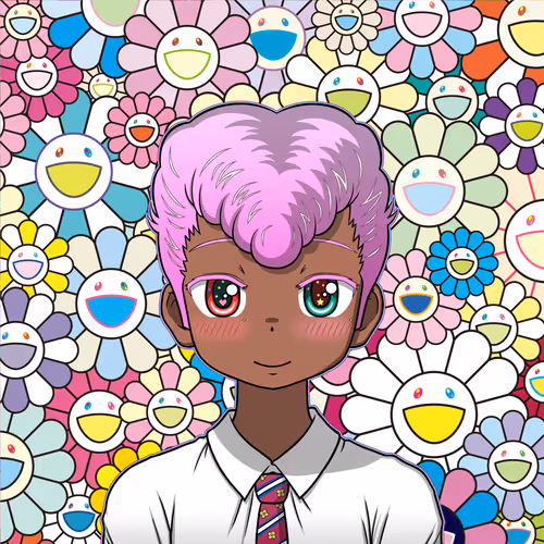 Akibahara Flowers