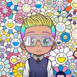 Akibahara Flowers #2646