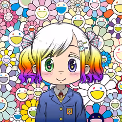 Akibahara Flowers #341