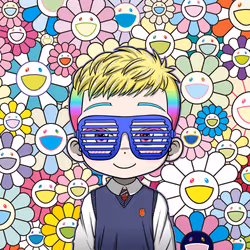 Akibahara Flowers #3253
