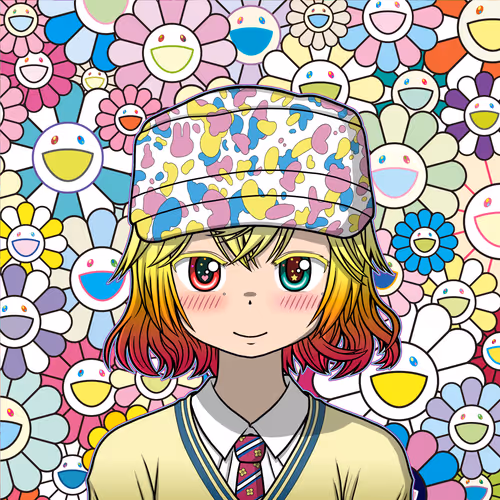 Akibahara Flowers