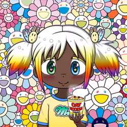 Akibahara Flowers #2168