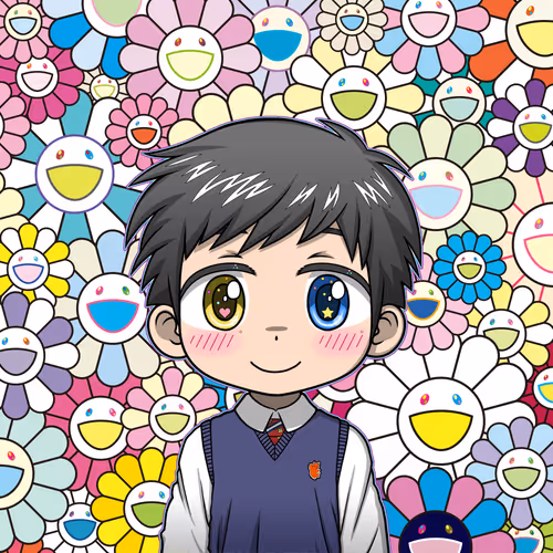 Akibahara Flowers