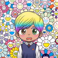 Akibahara Flowers #2983