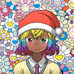 Akibahara Flowers #5531