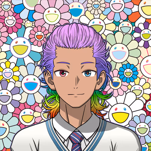 Akibahara Flowers