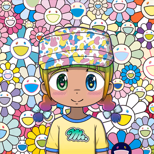 Akibahara Flowers