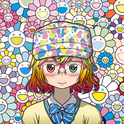 Akibahara Flowers #5842
