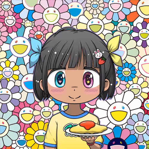Akibahara Flowers