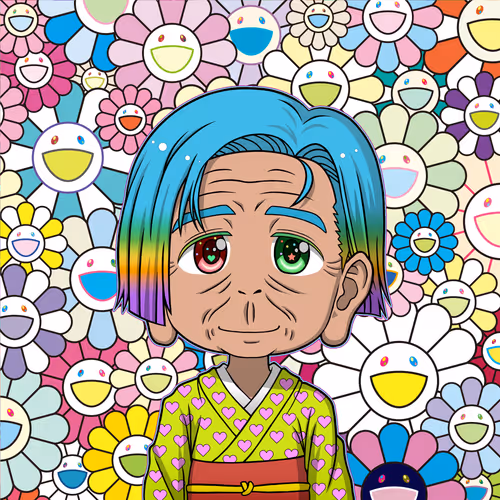Akibahara Flowers