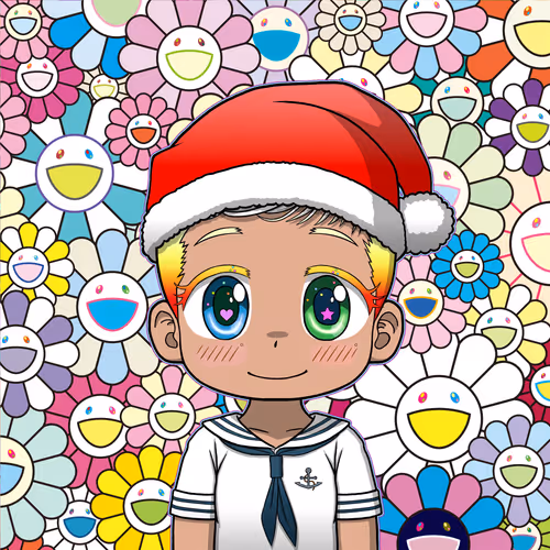 Akibahara Flowers #9273