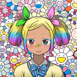 Akibahara Flowers #6428