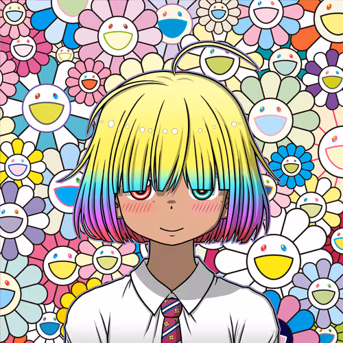 Akibahara Flowers