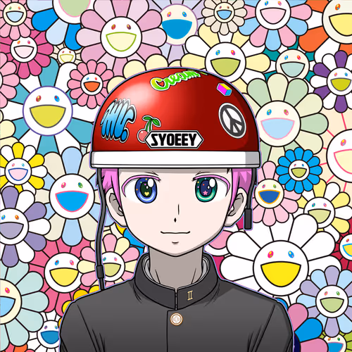 Akibahara Flowers #7191