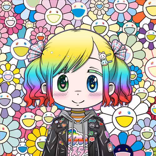 Akibahara Flowers