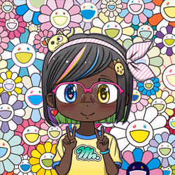 Akibahara Flowers #2217