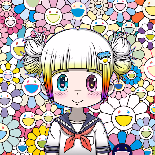 Akibahara Flowers #891