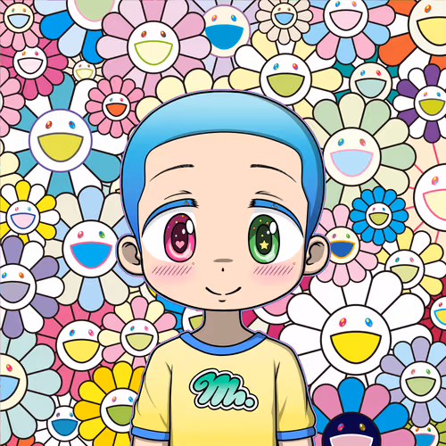 Akibahara Flowers