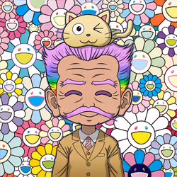Akibahara Flowers #9592
