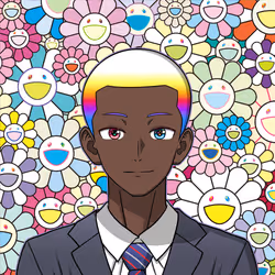 Akibahara Flowers #9163