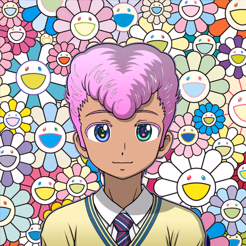 Akibahara Flowers