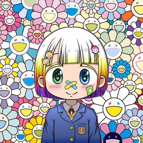 Akibahara Flowers