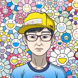 Akibahara Flowers #9861