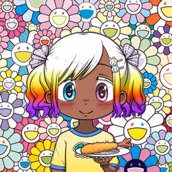Akibahara Flowers #2192