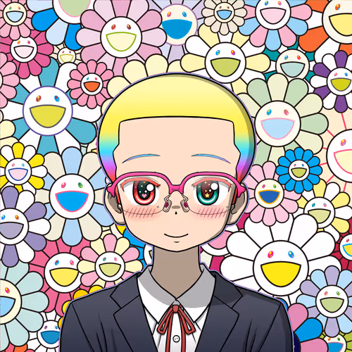 Akibahara Flowers