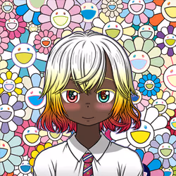 Akibahara Flowers #5979