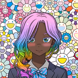 Akibahara Flowers #8564