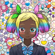 Akibahara Flowers #5780