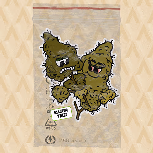Item #2037 Media
