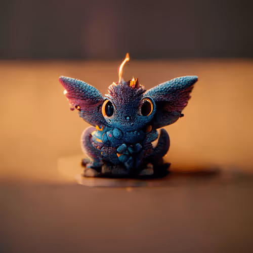 Kawaii Dragonz