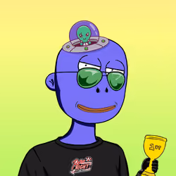 Galactic Council #3746