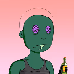 Galactic Council #276