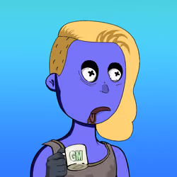 Galactic Council #3260