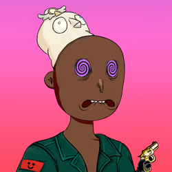 Galactic Council #2797