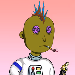 Galactic Council #2088