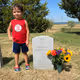 Ashley and Lil King Home Fund