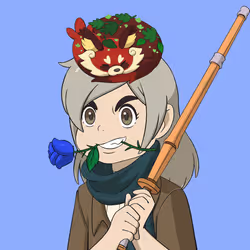 Isekai #2715