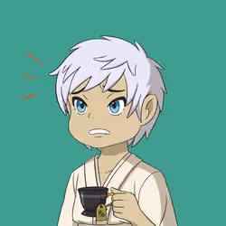 Isekai #4641