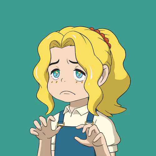 Isekai #4575