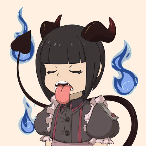 Isekai #6613