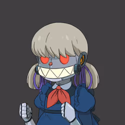 Isekai #7076