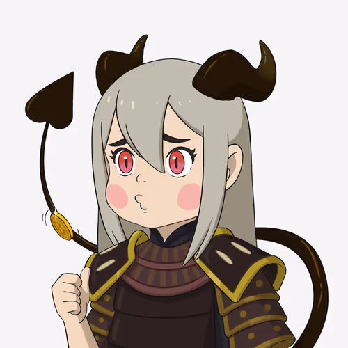 Isekai #1717