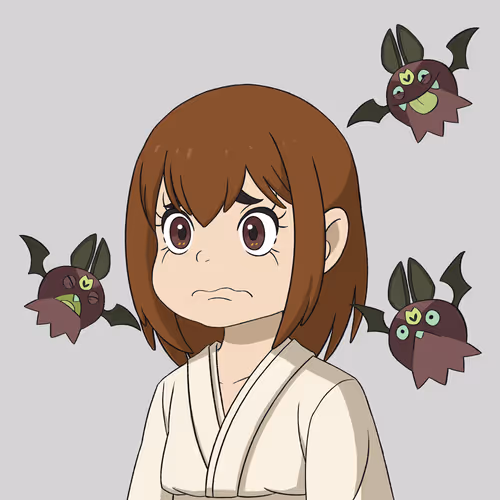 Isekai #4427