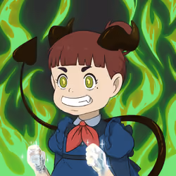 Isekai #5245