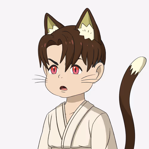 Isekai #1697